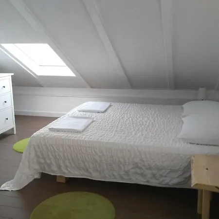 Apartment Luna - Burin