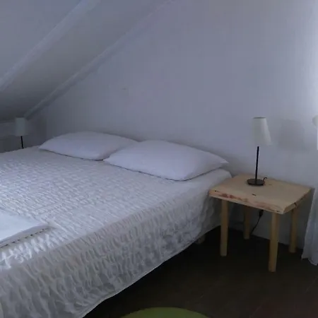 Luna - Burin Apartmán *
