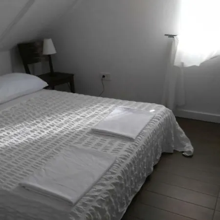 Luna - Burin Apartmán