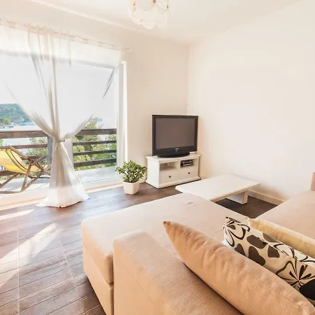 Apartmán Luna - Burin Lovište