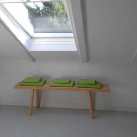 Luna - Burin Apartmán *